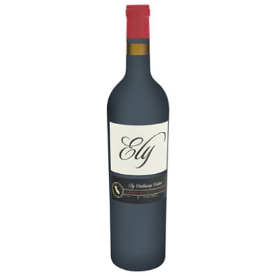 Ely By Callaway Cabernet Sauvignon - 750 Ml