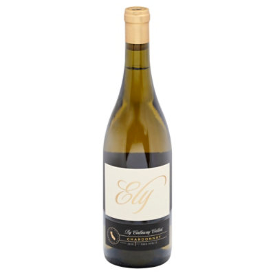 Ely By Callaway Chardonnay - 750 Ml - Image 3