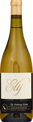 Ely By Callaway Chardonnay - 750 Ml - Image 2