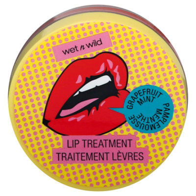 Wet N Wild Perf Pout Mst Lip Trmt Grpfrt - .2116 Oz - Image 3