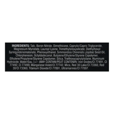 Wet n Wild Color Icon Blush Mellow Wine - 0.21 Oz - Image 3