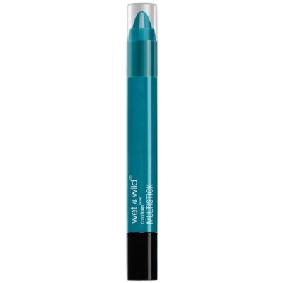 wet n wild Color Icon Multi-Stick Not So Calm Waters Makeup Stick - 0.11 Oz - Image 1