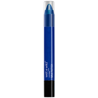 Wet n Wild Color Icon Multi-stick Blue Lah Lah - 0.11 Oz - Image 1