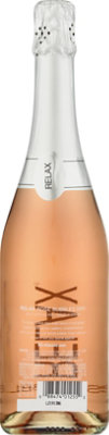 Relax Rose Sparkling - 750 Ml - Image 4