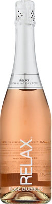 Relax Rose Sparkling - 750 Ml - Image 2