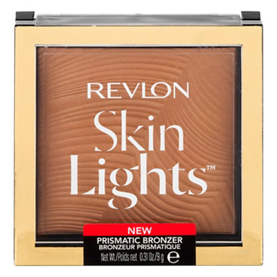 Revlon Skin Lts Prism Bronzer Sunksd - 0.31 Oz - Image 3