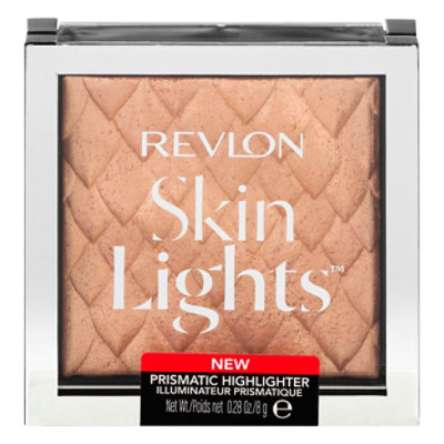 Revlon Skin Lts Prixm Bronzer Twilght - 0.28 Oz - Image 3