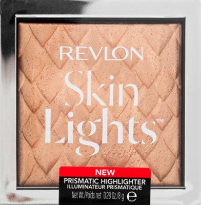 Revlon Skin Lts Prixm Bronzer Twilght - 0.28 Oz - Image 2