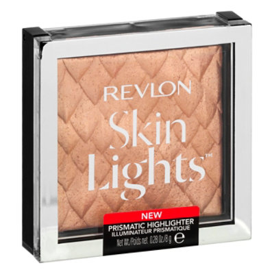 Revlon Skin Lts Prixm Bronzer Twilght - 0.28 Oz - Image 1