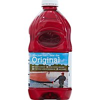 Ocean Spray Cranberry With Calcium Juice Cocktail - 64 Fl. Oz. - Image 6