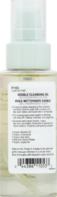 Physic Org Wear Double Cleansing Oil - 4.2 Fl. Oz. - Image 5