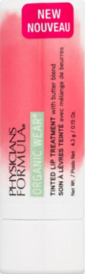 Physicians Formula Org Wear Lip Trmt Love Bite - 0.15 Oz - Image 2