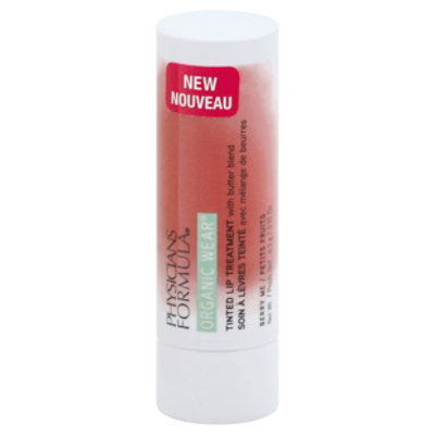 Physic Org Wear Lip Trmt Berry Me - 0.15 Oz - Image 3