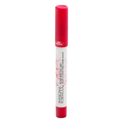 Physic Rad Lip Pencil Call Me Baby - 0.15 Oz - Image 3