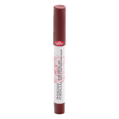 Physic Rad Lip Pencil Wine & Dine - 0.15 Oz - Image 3