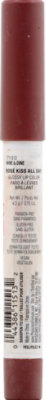 Physic Rad Lip Pencil Wine & Dine - 0.15 Oz - Image 5