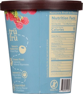 Haagen-Dazs City Sweets Chocolate Peanut Butter Pretzel Ice Cream Bar - 9 Fl. Oz. - Image 6