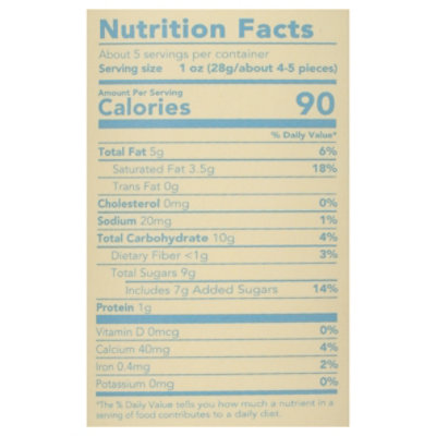 Haagen-Dazs City Sweets Chocolate Peanut Butter Pretzel Ice Cream Bar - 9 Fl. Oz. - Image 4