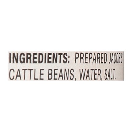 S&W Heirloom Series Beans Jacobs Cattle - 15 Oz - Image 5