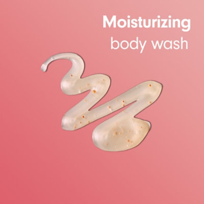 Softsoap Moisturizing Body Wash Shea & Almond Oil - 20 Fl. Oz. - Image 5