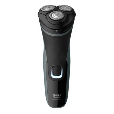 Norelco Shaver 3hd S1211/81 - Each