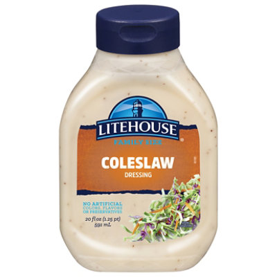 where to buy litehouse coleslaw dressing