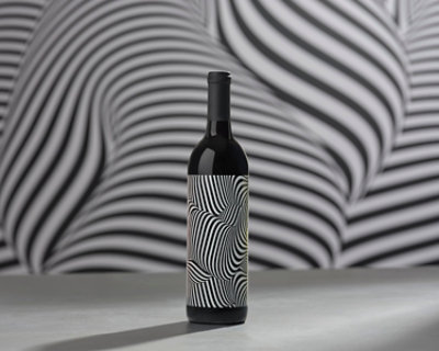 Altered Dimension Cab Sauv Wine - 750 Ml - Image 5