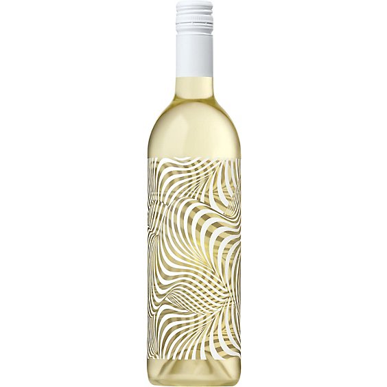 Altered Dimension Sauvignon Blanc Wine - 750 Ml