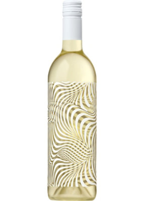 Altered Dimension Sauvignon Blanc Wine - 750 Ml