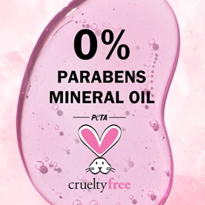 Herbal Essences Color Me Happy Shampoo & Body Wash Shampoo For Colored Hair - 11.7 Fl. Oz. - Image 4