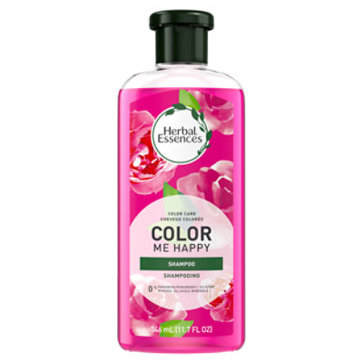 Herbal Essences Color Me Happy Shampoo & Body Wash Shampoo For Colored Hair - 11.7 Fl. Oz. - Image 1