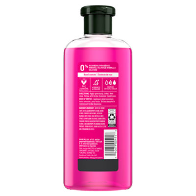 Herbal Essences Color Me Happy Shampoo & Body Wash Shampoo For Colored Hair - 11.7 Fl. Oz. - Image 7