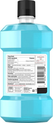 Listerine Gum Therapy Antiseptic Mouthwash - 16.9 Fl. Oz. - Image 5