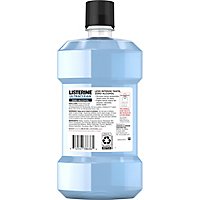 Listerine Zero Alcohol Arctic Mint - 33.81 Fl. Oz. - Image 5
