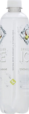 Sparkling ICE Sparkling Water Coconut Limeade - 17 Fl. Oz. - Image 2