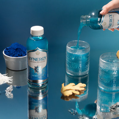 Gts Kombucha Enlightened Sacred Life - 16 Fl. Oz. - Image 5