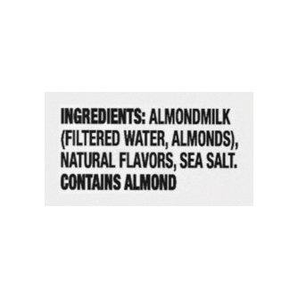 Simply Almond Milk Unsweetened Original - 46 Fl. Oz. - Image 5