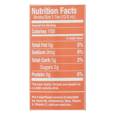 Cense Ruby Grapefruit Can Wine - 355 Ml - Image 4