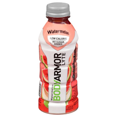 BODYARMOR LYTE Watermelon Sports Drink - 16 Fl. Oz. - Image 3