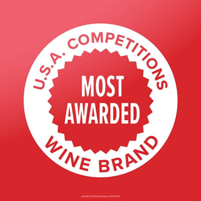 Barefoot Fruitscato Moscato Wine Watermelon - 750 Ml - Image 2