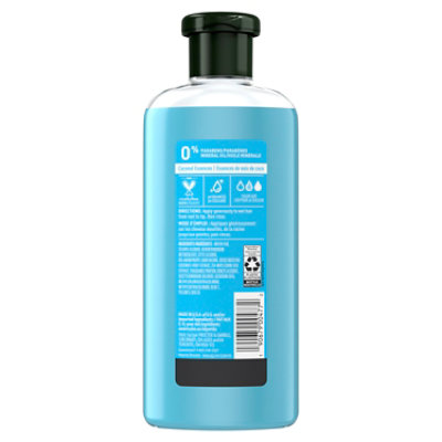 Herbal Essences Hello Hydration Deep Moisture Hair Conditioner - 11.7 Fl. Oz. - Image 8