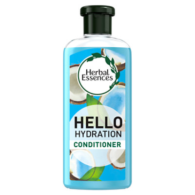 Herbal Essences Hello Hydration Conditioner Deep Moisture - 11.7 Fl. Oz.