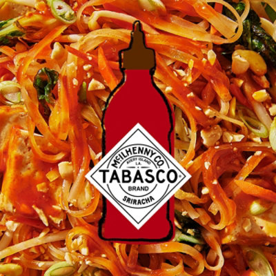 TABASCO Sriracha Sauce - 20 Oz - Image 3