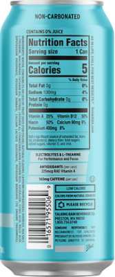 Talking Rain Elevate Triple Berry W/ Antioxidants And Vitamins - 16 Fl. Oz. - Image 6