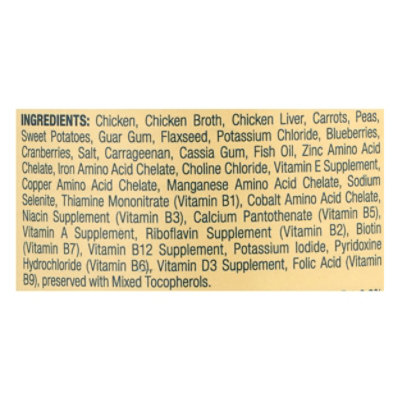 BLUE Freedom Dog Food Adult Grain Free Chicken Recipe - 12.5 Oz - Image 5