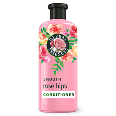 Herbal Essences Conditioner Smooth Rose Hips - 13.5 Fl. Oz. - Image 1