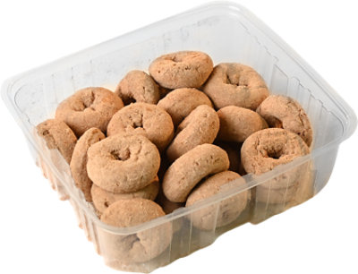 Cinnamon Donuts - Each - Image 1