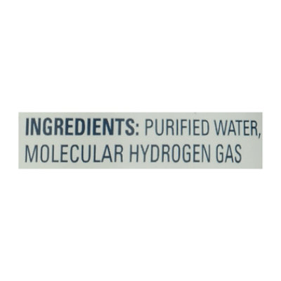 Hfactor Water Hydrogen Infused - 20 Fl. Oz. - Image 5