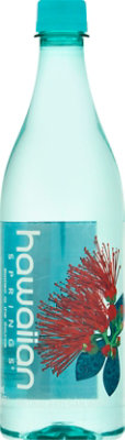 Hawaiian Springs Artesian Water Natural - 750 Ml - Image 2