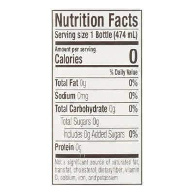 hint Water Infused With Watermelon - 6-16 Fl. Oz. - Image 4